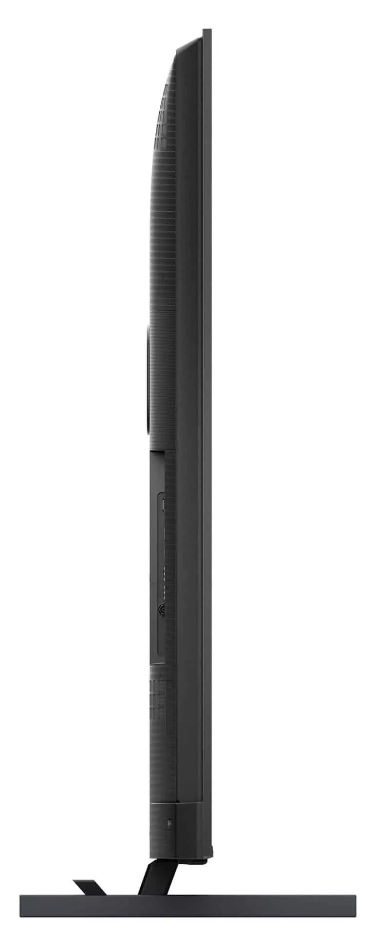 65U7Q Téléviseur Hisense 65 MiniLED ULED 4K Smart 144Hz - 5