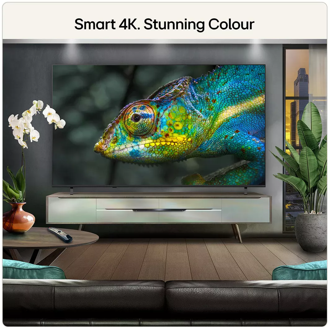 85QNED72B Téléviseur LG 85 QNED Mini LED 4K Smart AI webOS - 6