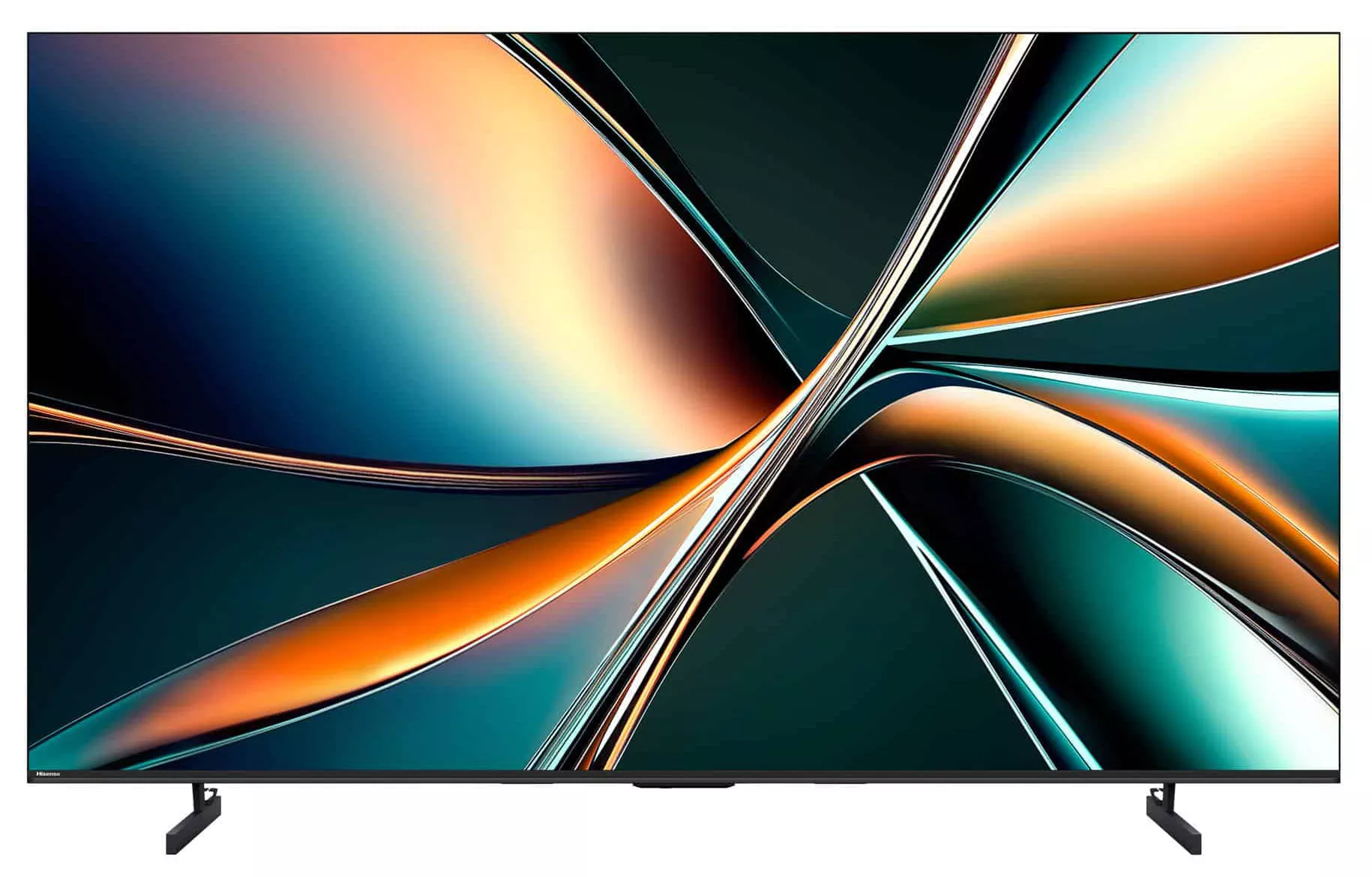 75U7Q Téléviseur Hisense 75 MiniLED ULED 4K Smart 144Hz - 1