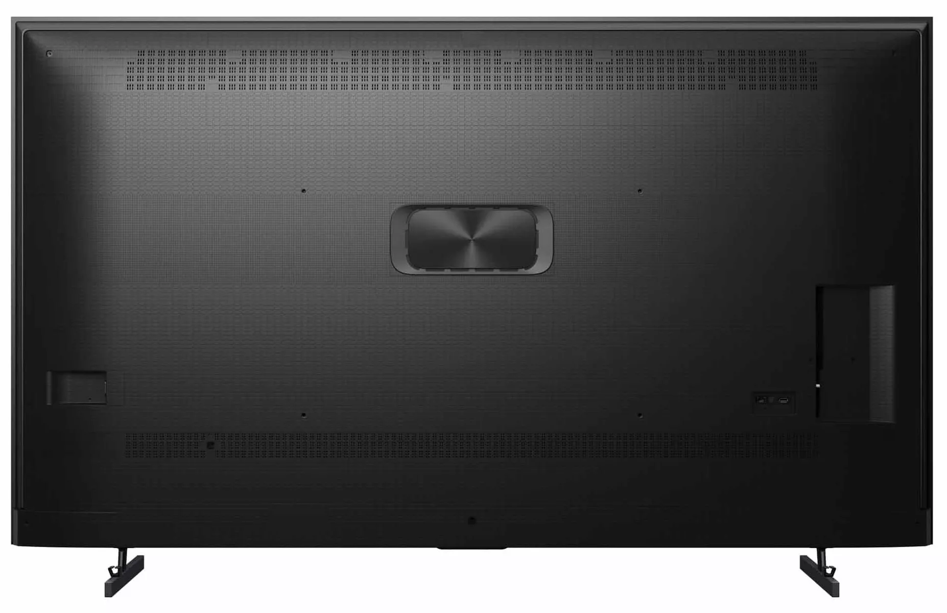 75U7Q Téléviseur Hisense 75 MiniLED ULED 4K Smart 144Hz - 5