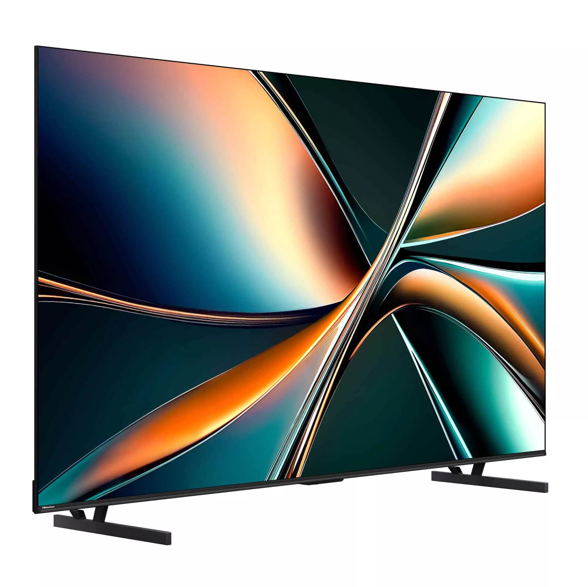 75U7Q Téléviseur Hisense 75 MiniLED ULED 4K Smart 144Hz - 2