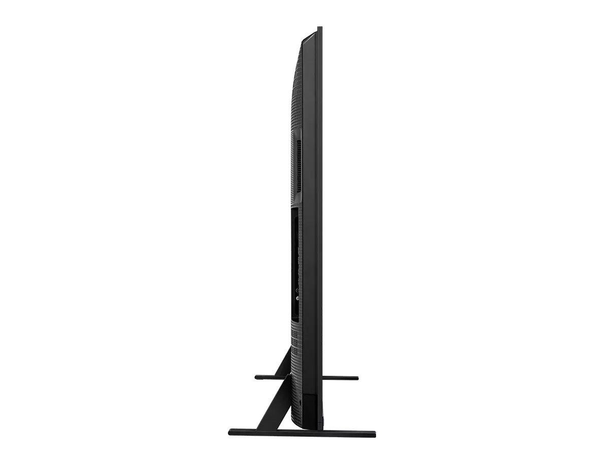 Z770RP TV Toshiba 75 Mini LED 4K Smart VIDAA 165Hz - 4
