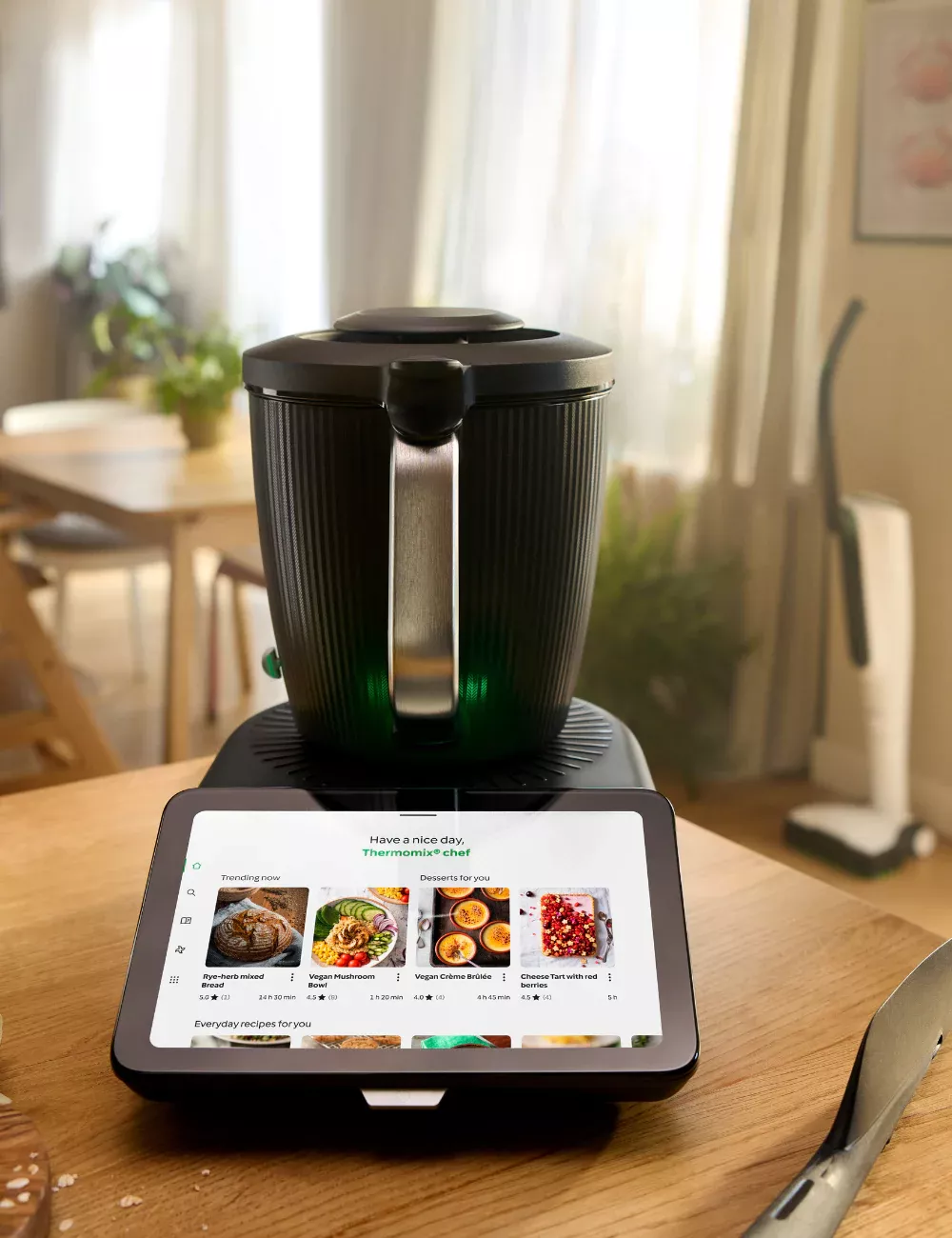 TM7 Thermomix TM7 Robot de Cuisine Intelligent - 3