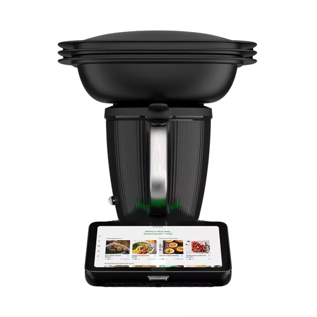 TM7 Thermomix TM7 Robot de Cuisine Intelligent - 0