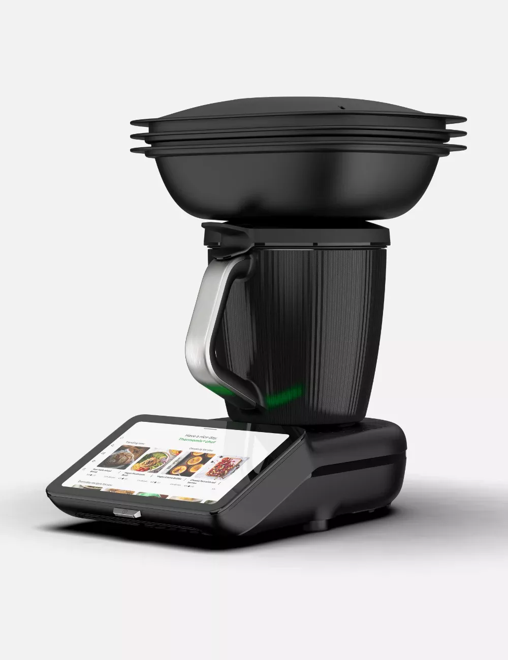 TM7 Thermomix TM7 Robot de Cuisine Intelligent - 9