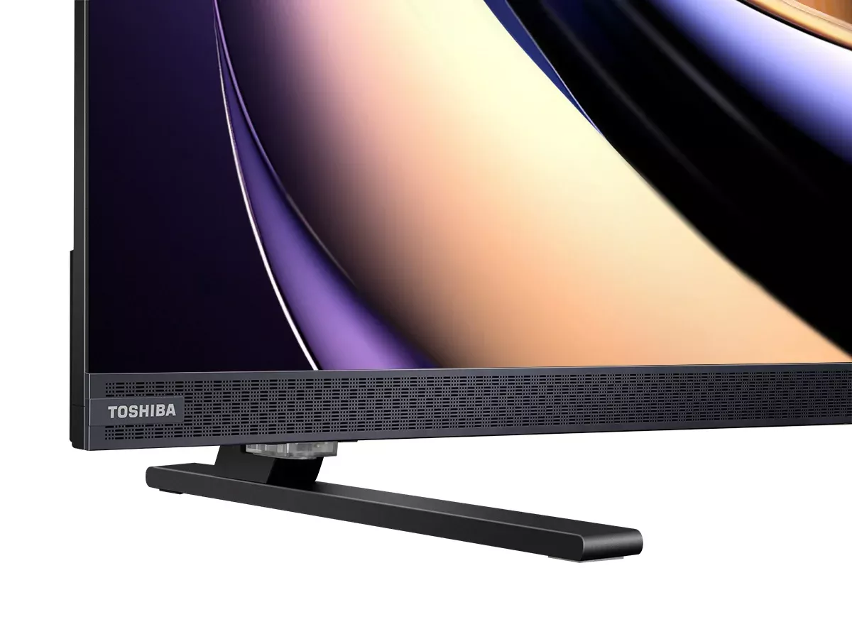 Z770RP TV Toshiba 75 Mini LED 4K Smart VIDAA 165Hz - 3