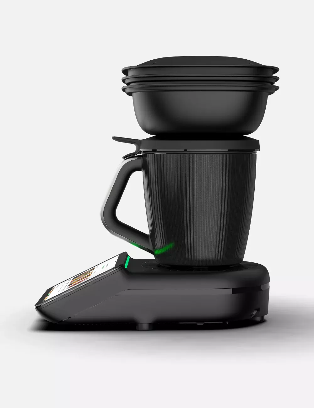 TM7 Thermomix TM7 Robot de Cuisine Intelligent - 10