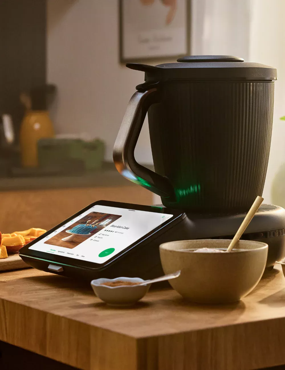 TM7 Thermomix TM7 Robot de Cuisine Intelligent - 4