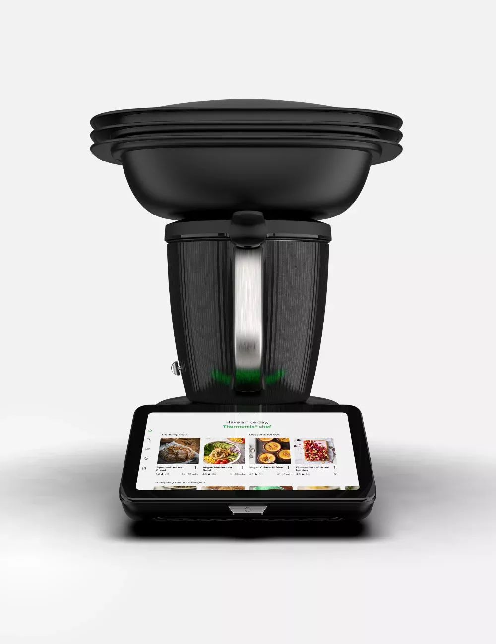 TM7 Thermomix TM7 Robot de Cuisine Intelligent - 7