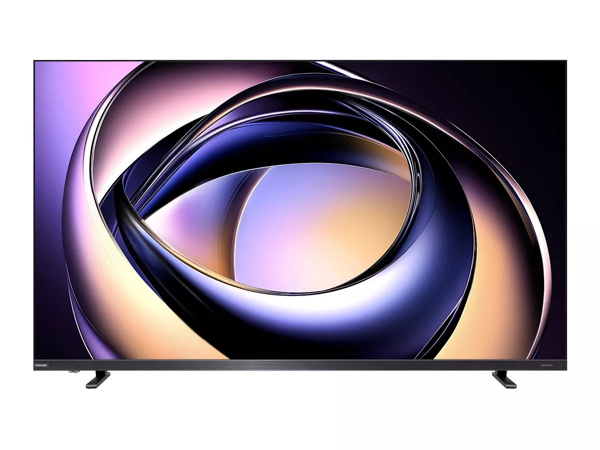 Z770RP TV Toshiba 75 Mini LED 4K Smart VIDAA 165Hz - 1