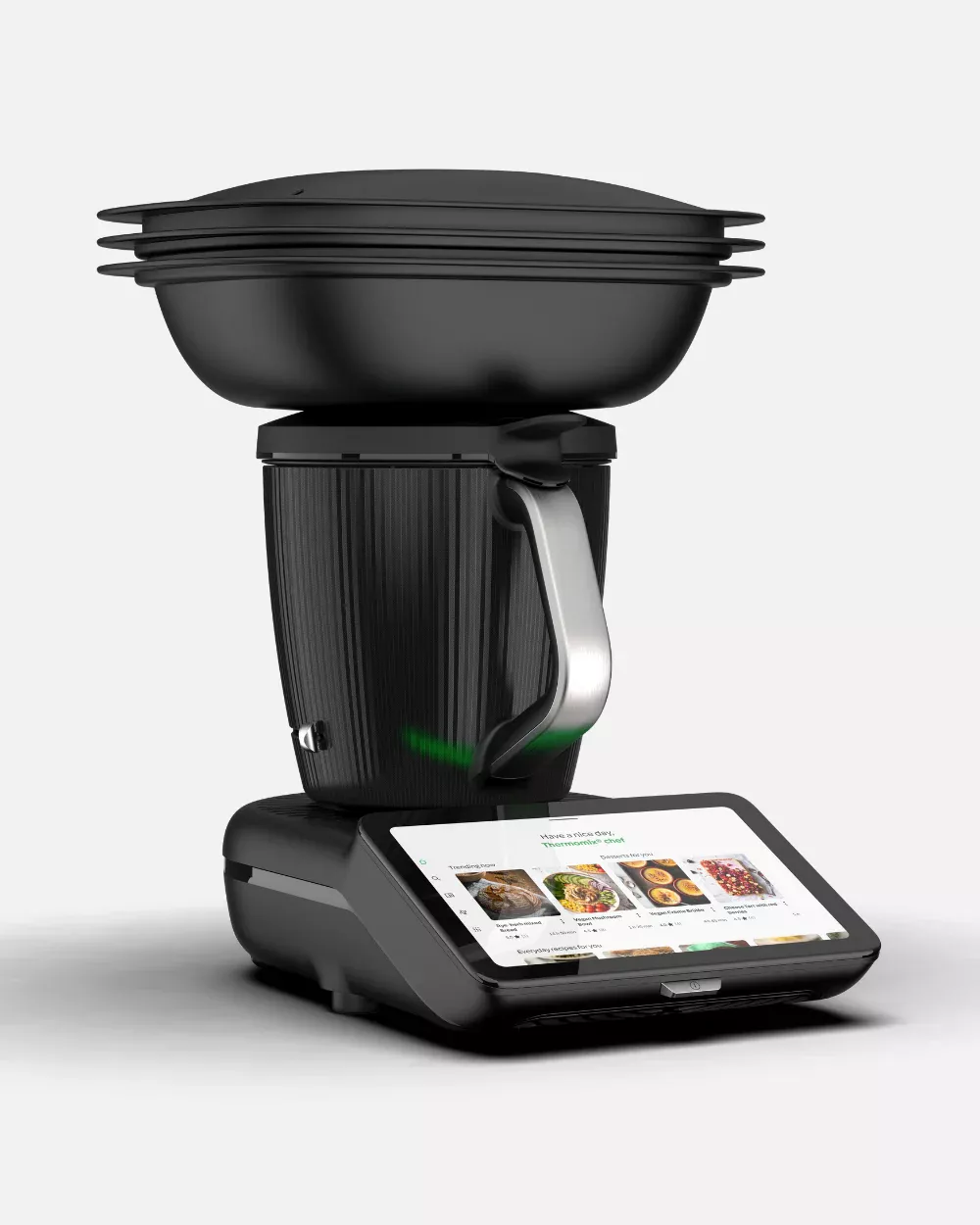 TM7 Thermomix TM7 Robot de Cuisine Intelligent - 8
