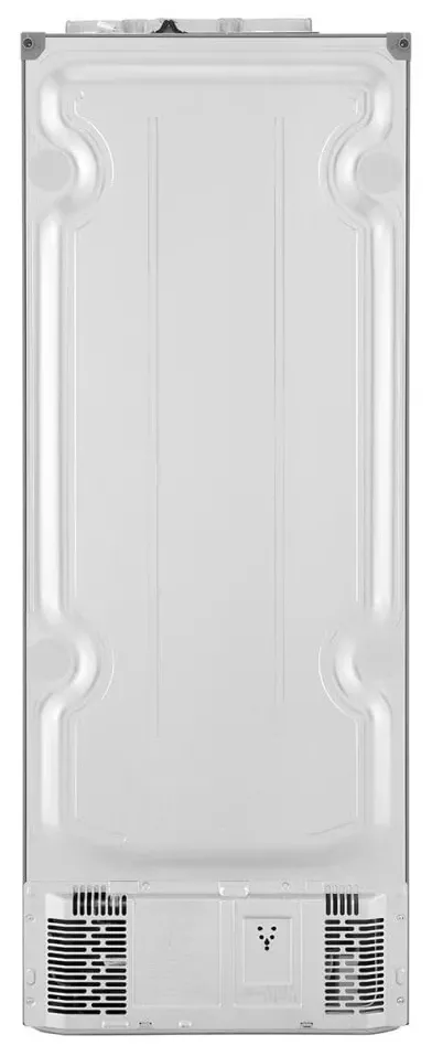 GC-E46PLLM Réfrigérateur Combiné LG 70 cm 450 L No Frost Inox - 13