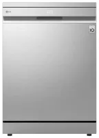 Lave-vaisselle LG QuadWash 14 Couverts TrueSteam