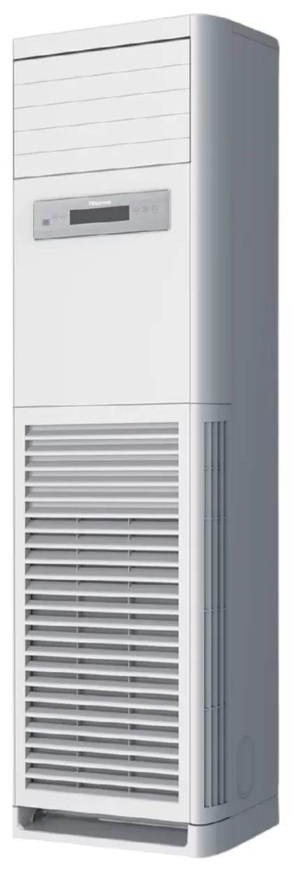 AUF-48UTR4SNMHE Climatiseur Armoire Hisense Inverter 48K BTU Blanc - 0