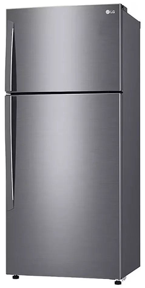 GN-E62BLCL Réfrigérateur LG 2 Portes 506L No Frost Inox - 1