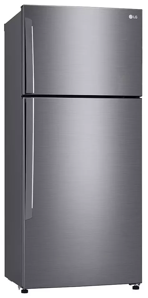 GN-E62BLCL Réfrigérateur LG 2 Portes 506L No Frost Inox - 2