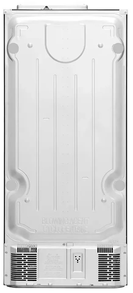 GN-E62BLCL Réfrigérateur LG 2 Portes 506L No Frost Inox - 13
