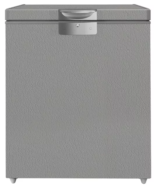 WCF205MOS Congélateur whirlpool horizontal 200 l gris - 0