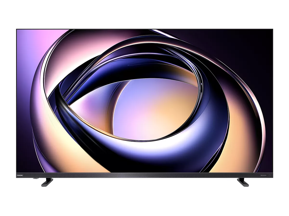 85Z770RP Téléviseur toshiba 85 uHD 4k smart ai MINI LED 4K - 1