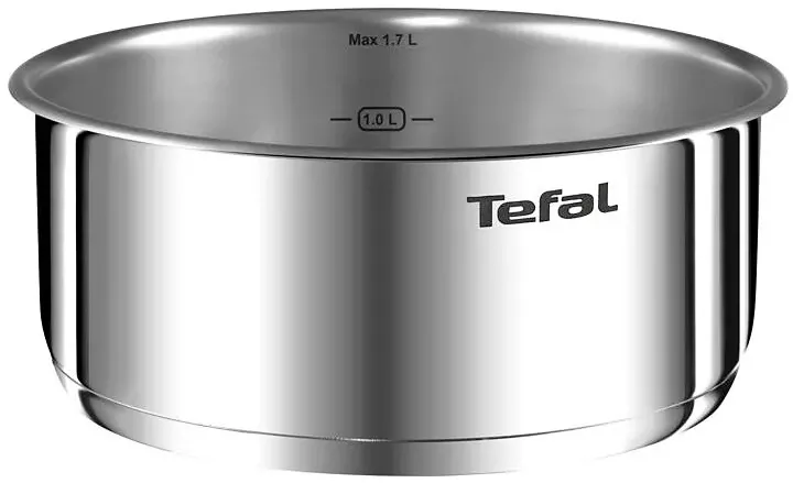 L897S104 Batterie de cuisine TEFAL Ingenio Emotion 10 pièce - 5