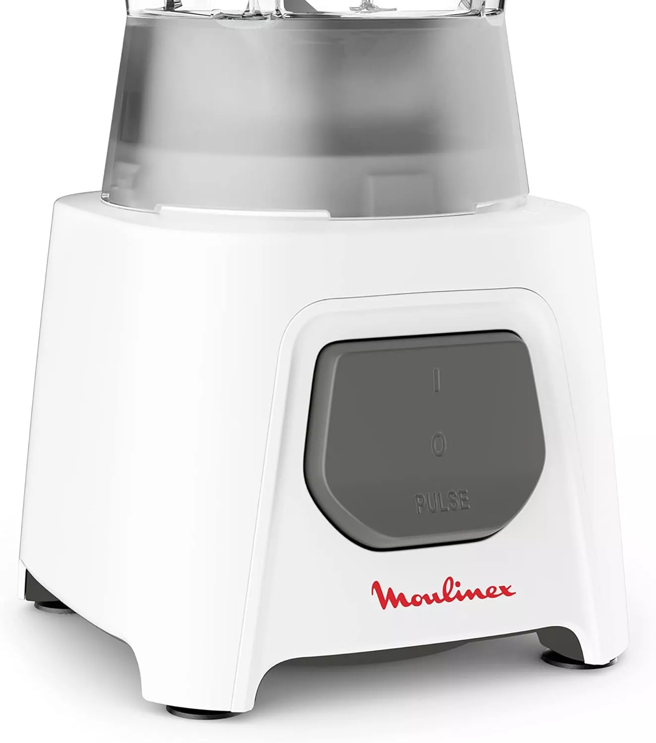 LM2B3126 Blender MOULINEX Blendeo 1,5L 450W broyeur & râpe - 4