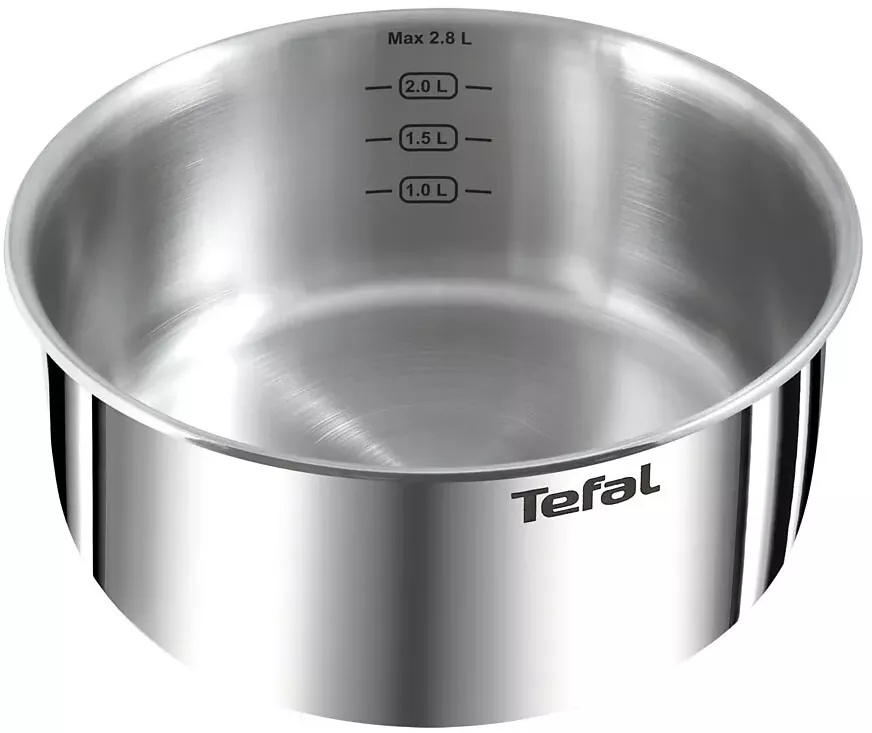 L897S104 Batterie de cuisine TEFAL Ingenio Emotion 10 pièce - 6