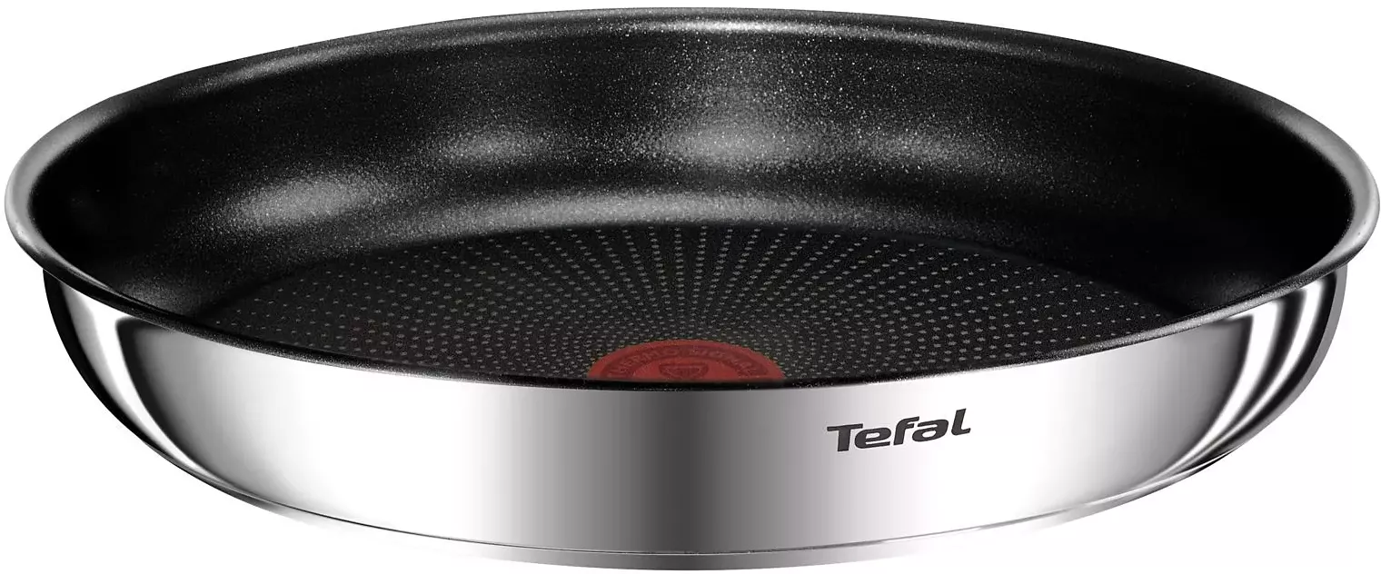L897S104 Batterie de cuisine TEFAL Ingenio Emotion 10 pièce - 10