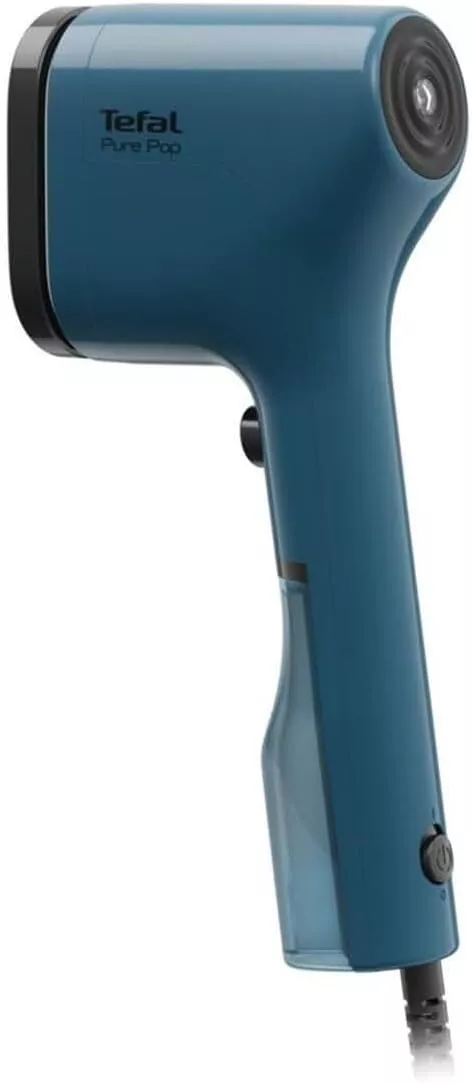 DT2020E1 Défroisseur Vapeur Tefal Pure POP 1300W Alpes Blue - 2