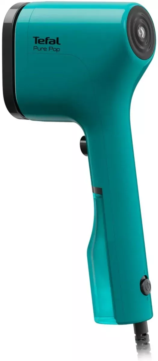 DT2024E1 Défroisseur Vapeur Tefal Pure POP 1300W Vert - 2