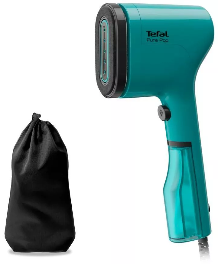 DT2024E1 Défroisseur Vapeur Tefal Pure POP 1300W Vert - 0