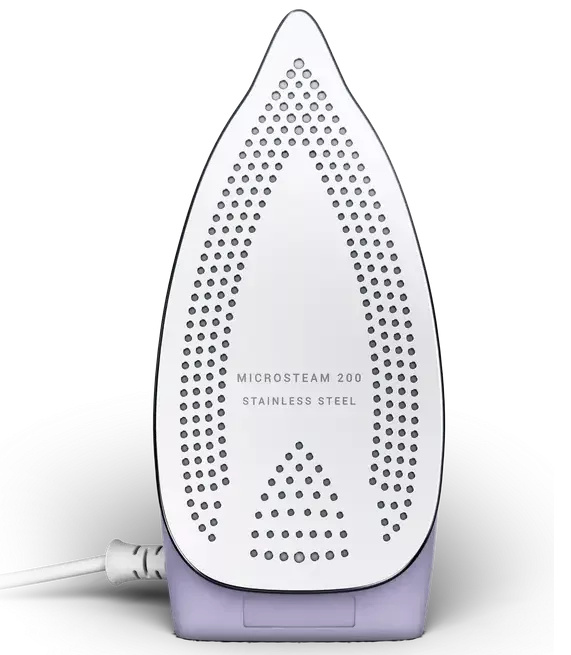 DB1612E0 Fer à Repasser Tefal First Class 1000 W Violet - 1