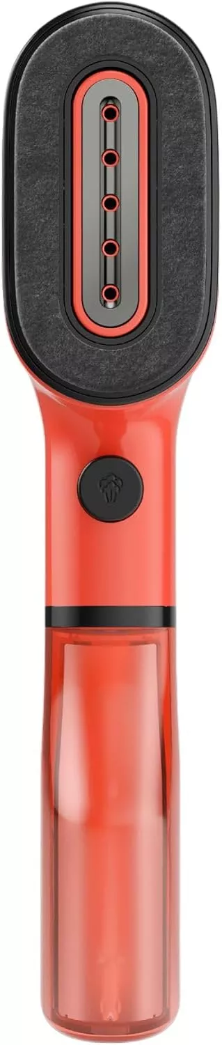 DT2022E1 Défroisseur Vapeur Tefal Pure POP 1300W Coral - 1
