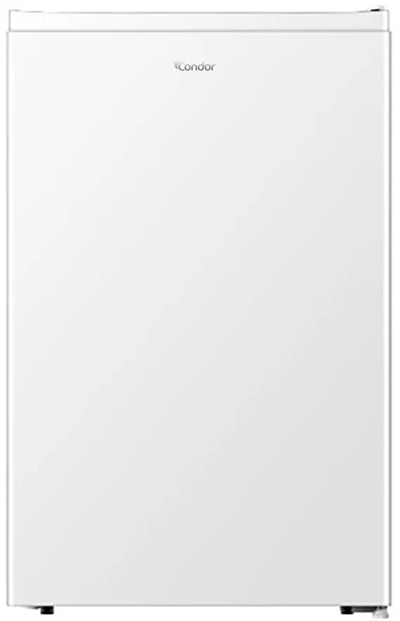 RCU130W Réfrigérateur Maxi Bar Condor 93L Mono Porte Blanc - 0