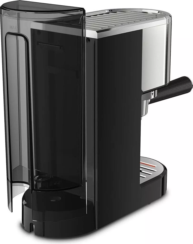 XP444C10 Machine Expresso à Pompe Krups Virtuoso+ Inox - 3