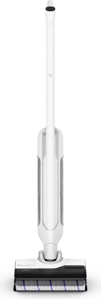 GZ7540WO Aspirateur Laveur Balai Rowenta X-Clean 10 Blanc - 2