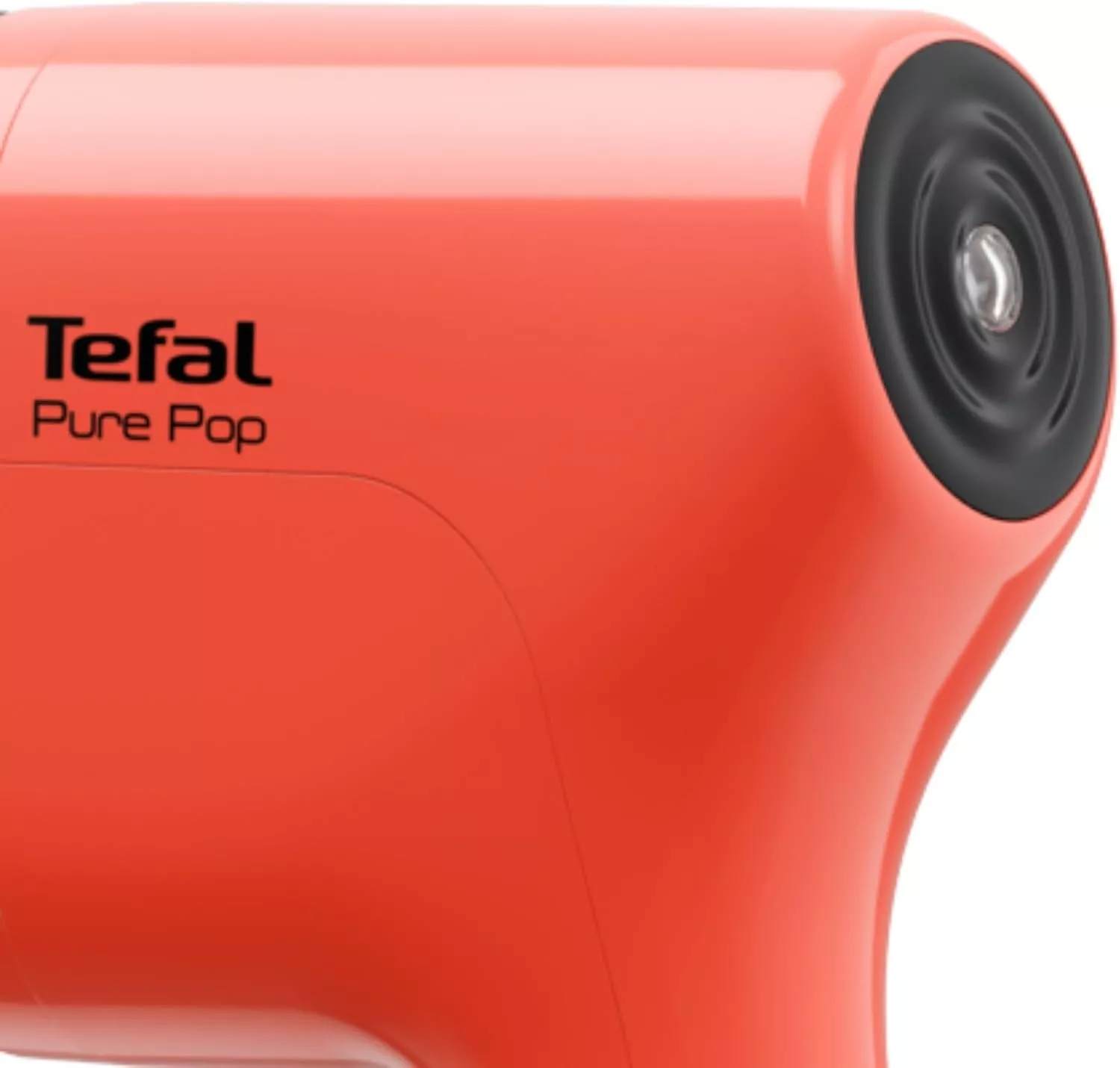 DT2022E1 Défroisseur Vapeur Tefal Pure POP 1300W Coral - 3