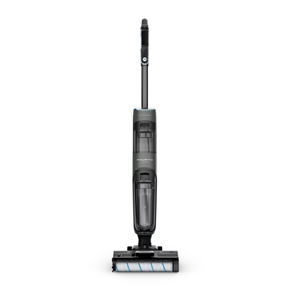 GZ5035WO Aspirateur & Laveur Sans Fil Rowenta X-Clean 4 - 1