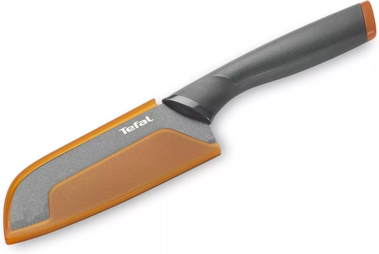 K1220104 Couteau Santoku Tefal Cuisine Fraîche 12 cm - 0