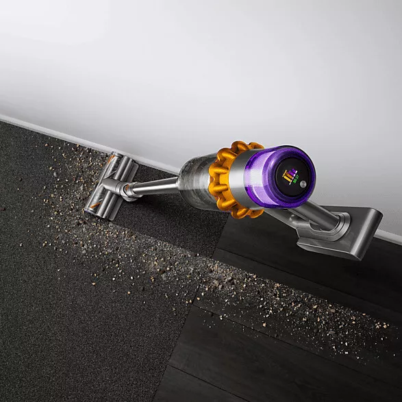 V15S DA Aspirateur balai DYSON V15 Detect™ Absolute - 9