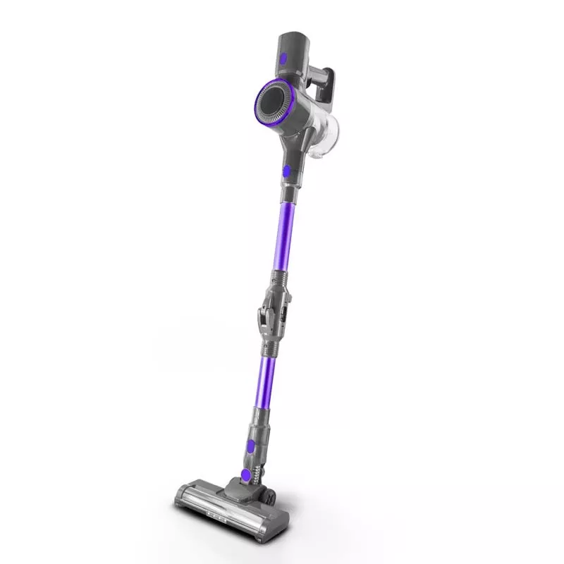 VORTEX Aspirateur Balai Sans Fil VORTEX F17 160 W Digital - 1
