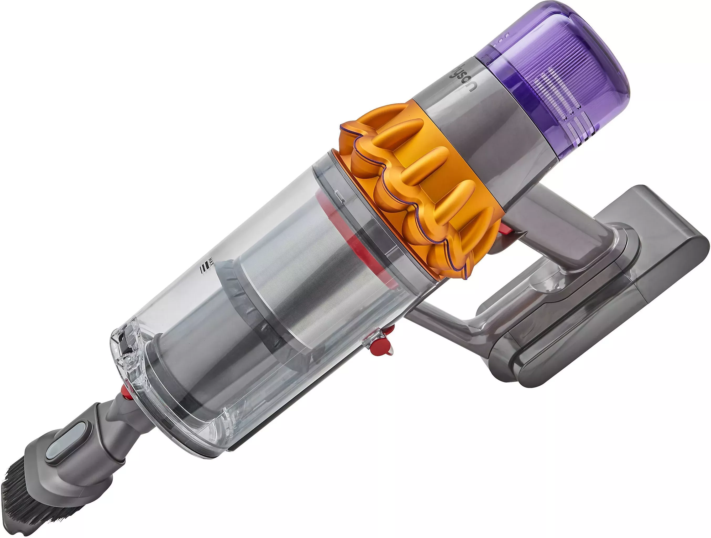 V15S DA Aspirateur balai DYSON V15 Detect™ Absolute - 4