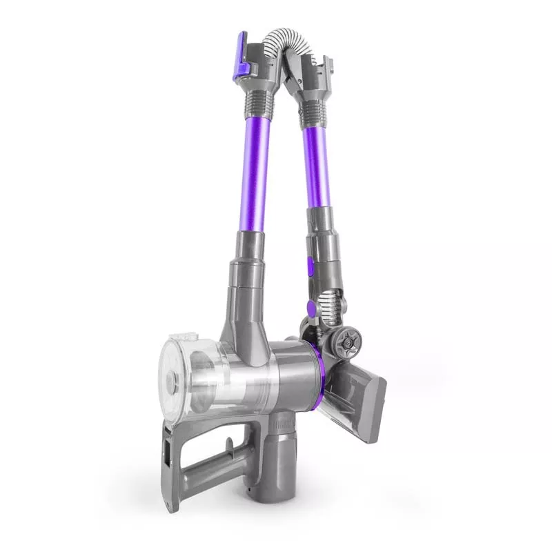 VORTEX Aspirateur Balai Sans Fil VORTEX F17 160 W Digital - 5