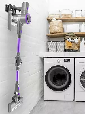 VORTEX Aspirateur Balai Sans Fil VORTEX F17 160 W Digital - 10