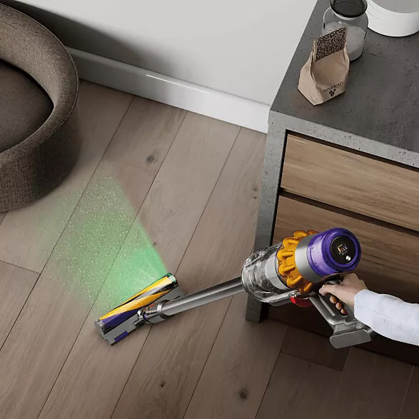 V15S DA Aspirateur balai DYSON V15 Detect™ Absolute - 8