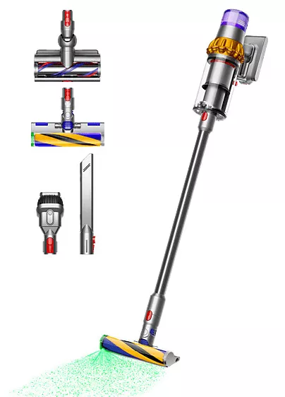 V15S DA Aspirateur balai DYSON V15 Detect™ Absolute - 0