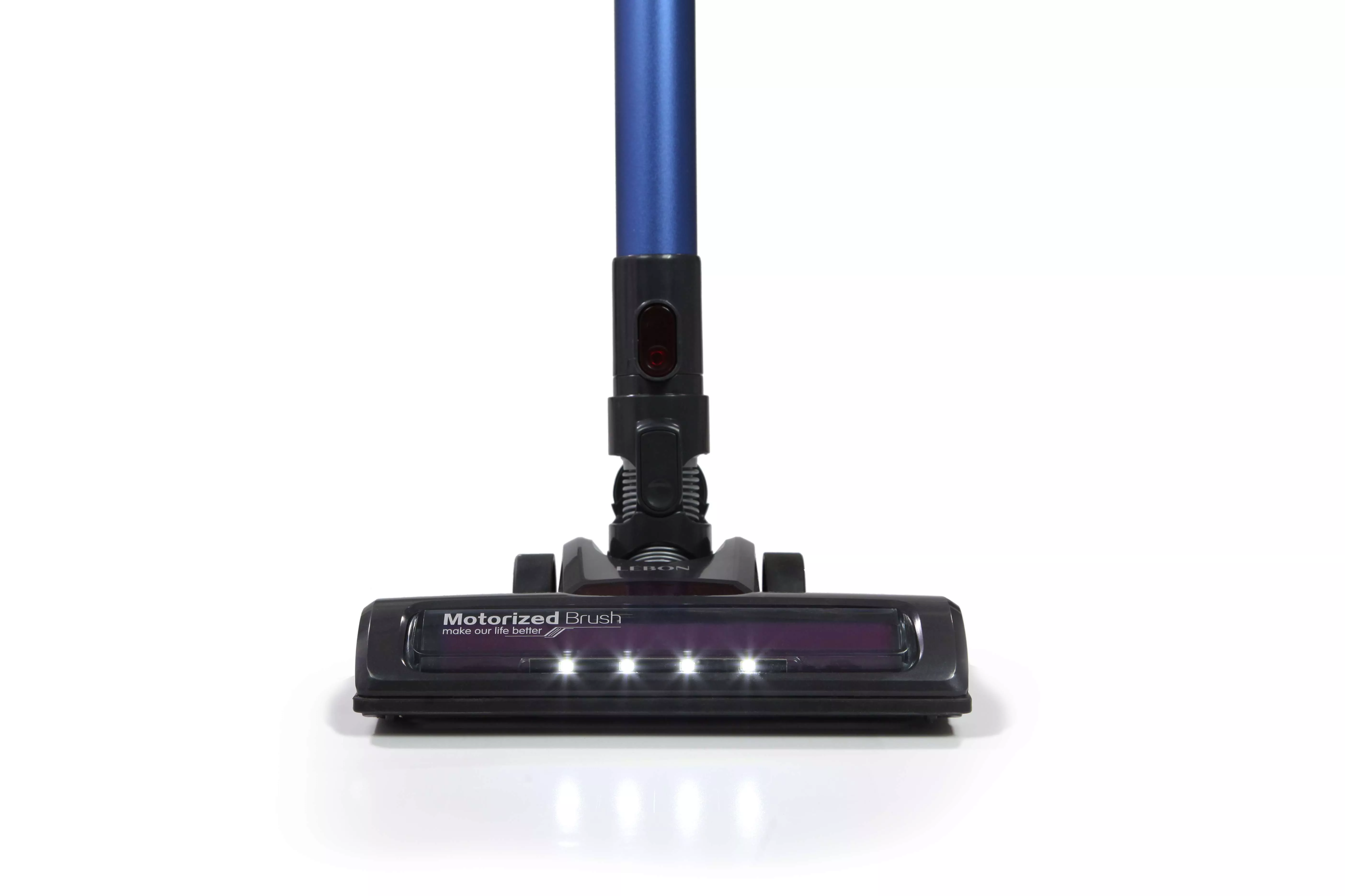 E-FAST V2 PRO Aspirateur Balai Sans Fil LEBON E-Fast V2 Pro 150W - 6