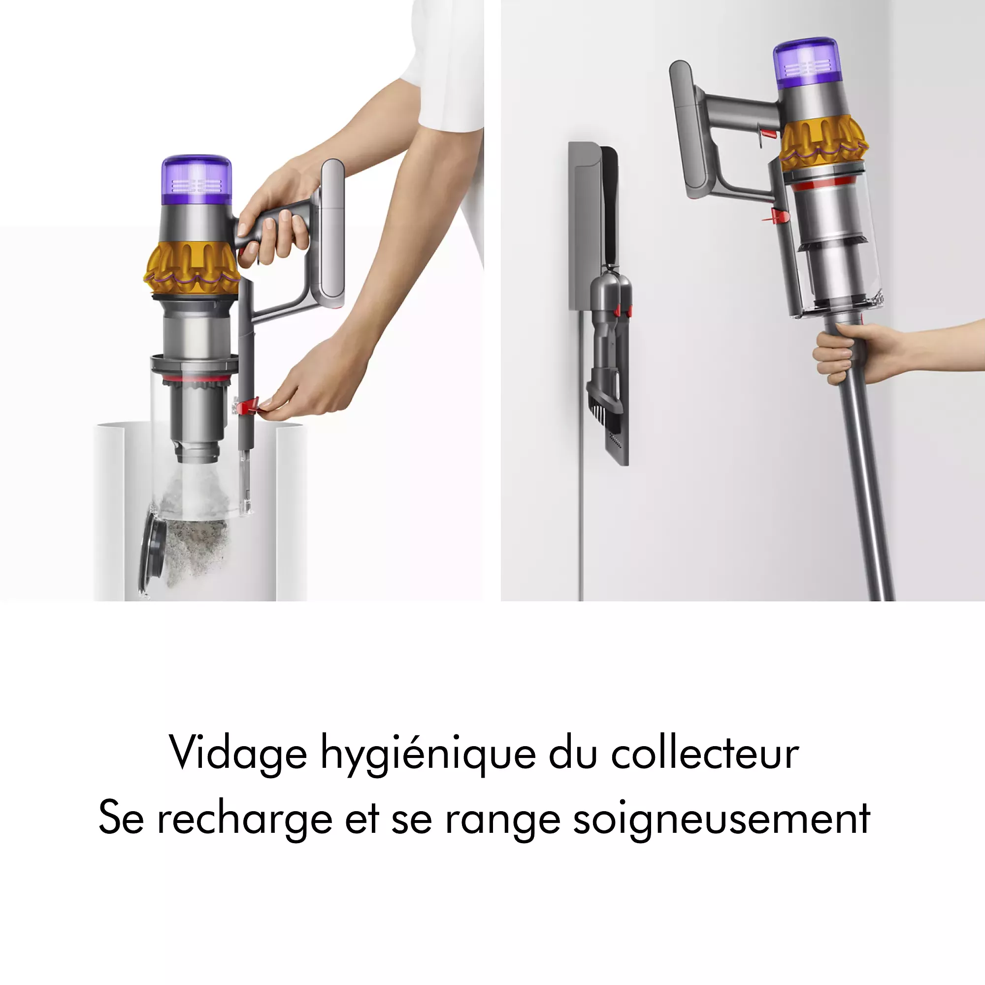 V15S DA Aspirateur balai DYSON V15 Detect™ Absolute - 3