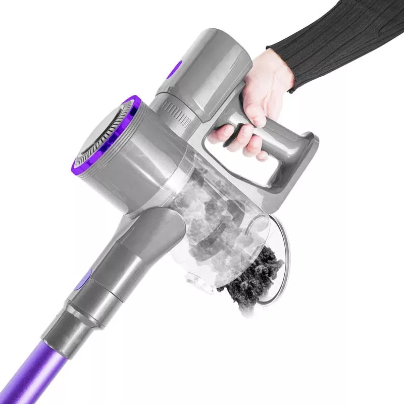 VORTEX Aspirateur Balai Sans Fil VORTEX F17 160 W Digital - 7
