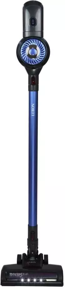 E-FAST V2 PRO Aspirateur Balai Sans Fil LEBON E-Fast V2 Pro 150W - 1