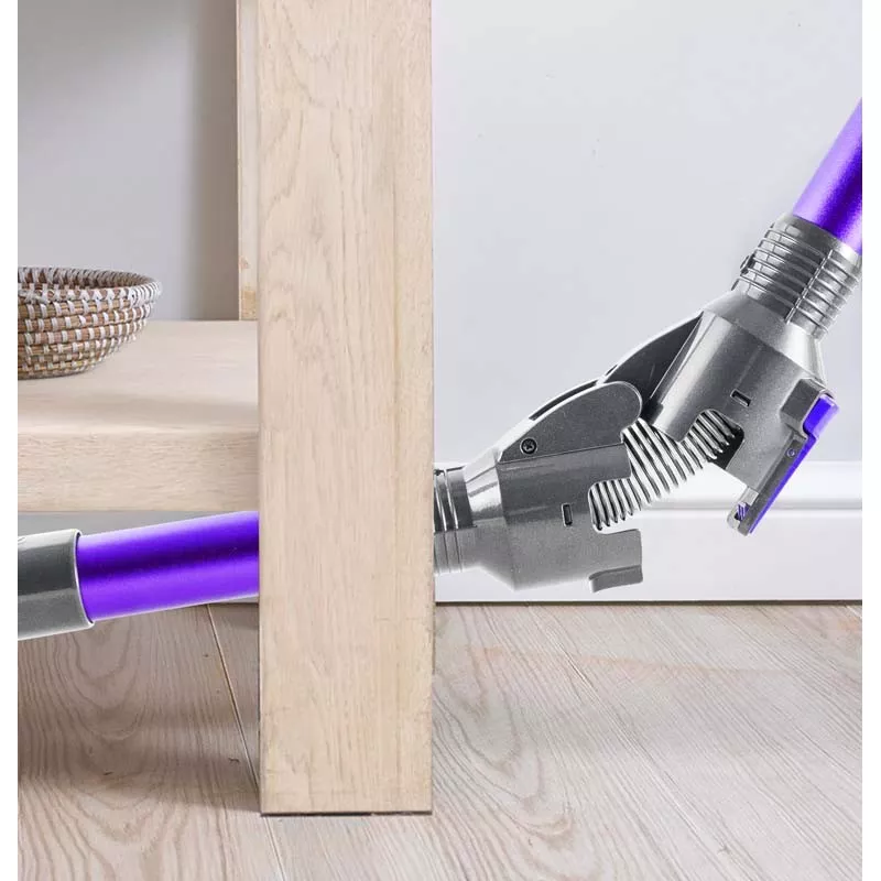 VORTEX Aspirateur Balai Sans Fil VORTEX F17 160 W Digital - 8